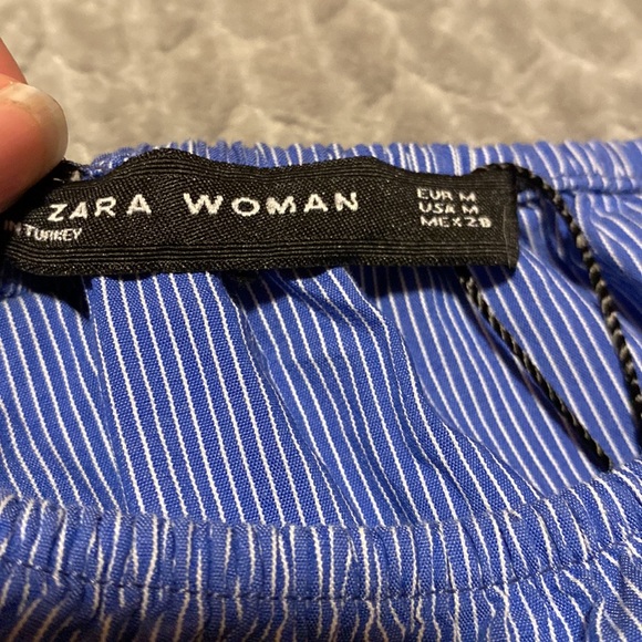 ZARA. Women’s blouse. - Picture 4 of 4